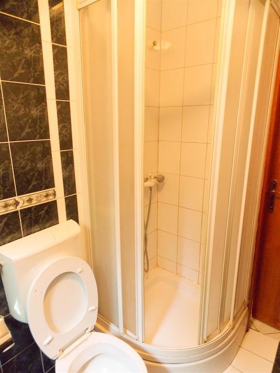 Apartments Frane (Adults Only) Novalja Quarto foto