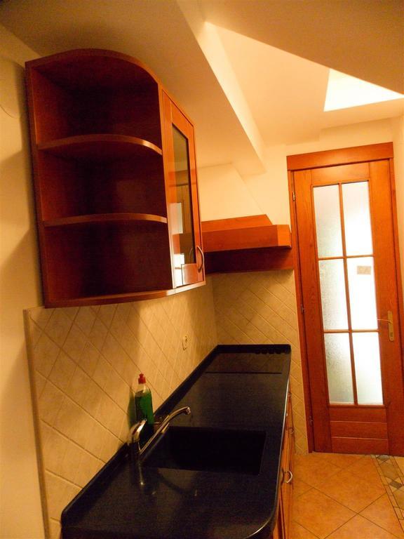 Apartments Frane (Adults Only) Novalja Quarto foto