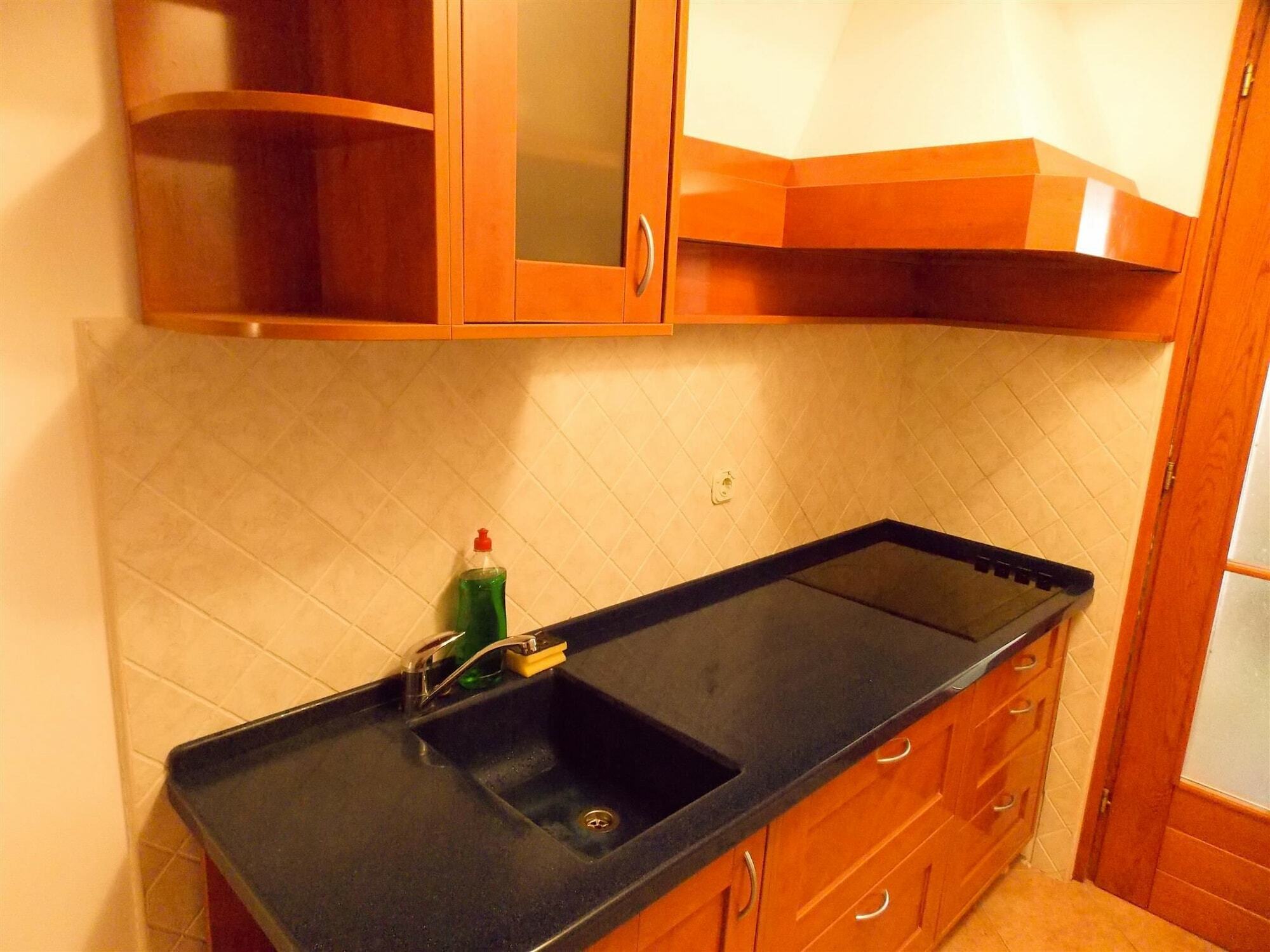 Apartments Frane (Adults Only) Novalja Exterior foto